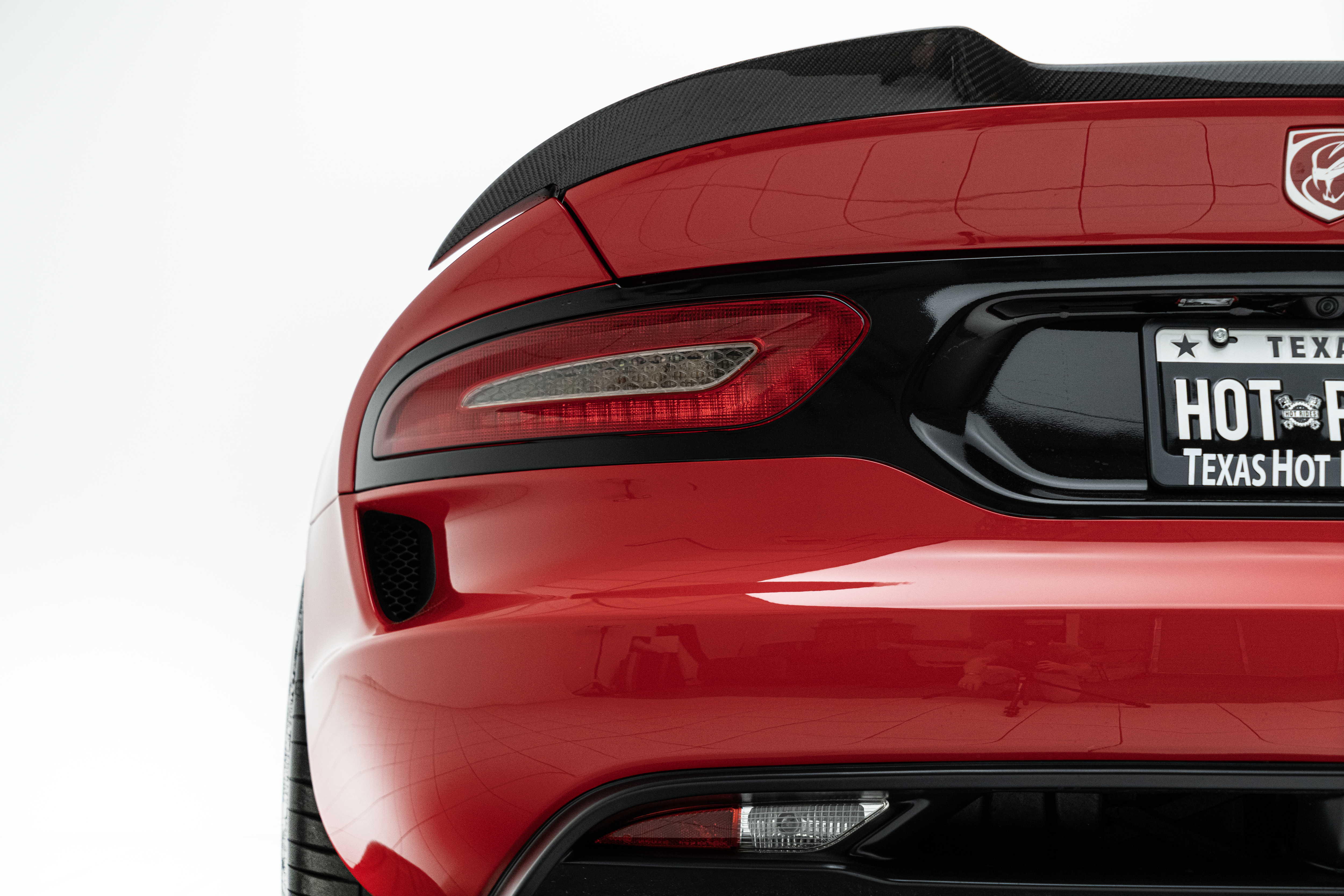 2016 Dodge Viper - 18