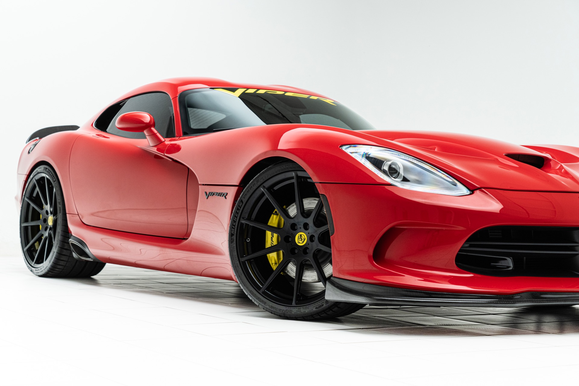 2016 Dodge Viper - 3