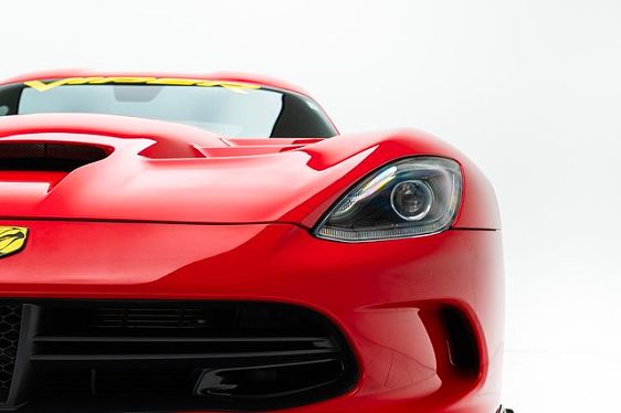 2016 Dodge Viper - 52