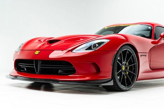 2016 Dodge Viper - 55