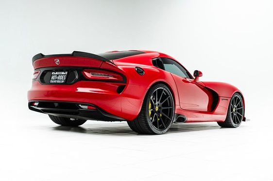 2016 Dodge Viper - 59