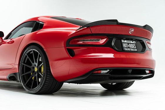 2016 Dodge Viper - 66