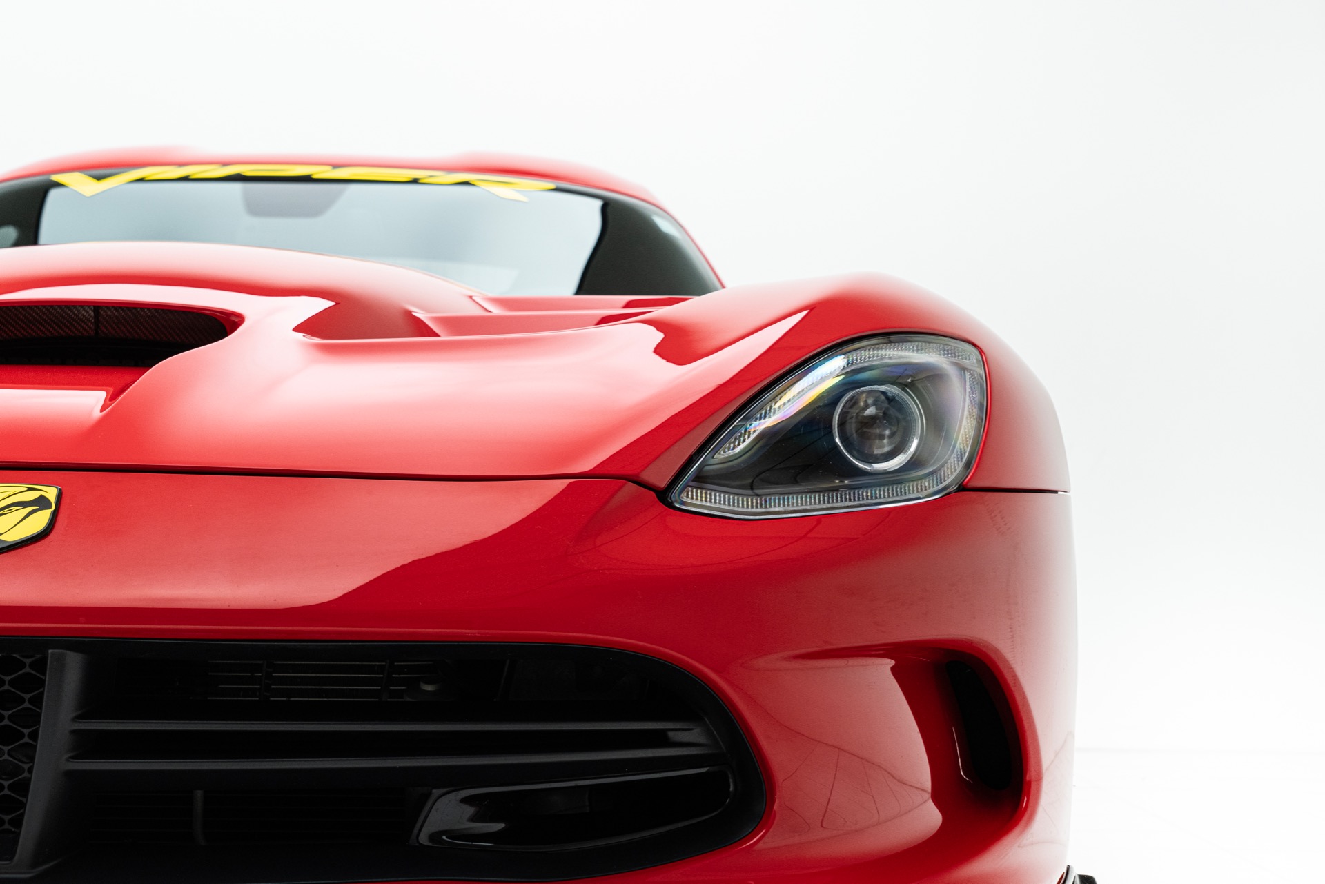 2016 Dodge Viper - 7