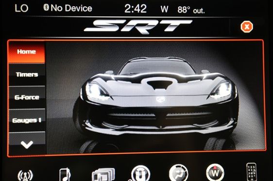 2017 Dodge Viper - 28