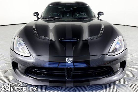 2017 Dodge Viper - 3