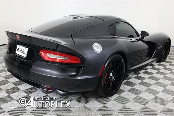 2017 Dodge Viper - 6