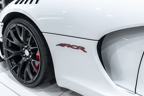 Vehicle Image 42 of 62 for 2016 Dodge Viper