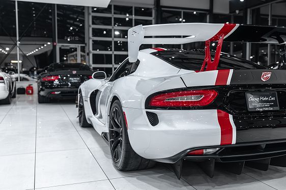 2016 Dodge Viper - 46