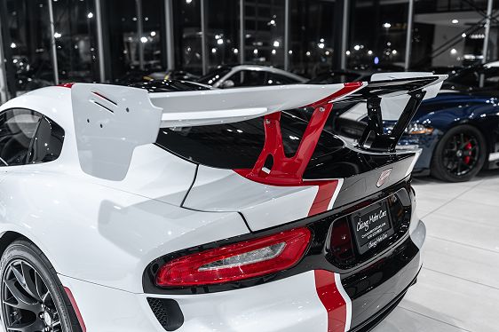 2016 Dodge Viper - 49