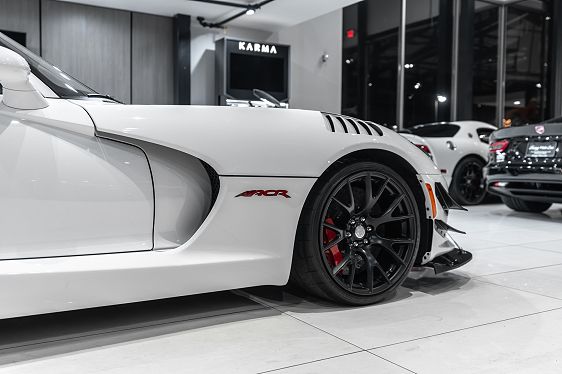 2016 Dodge Viper - 56