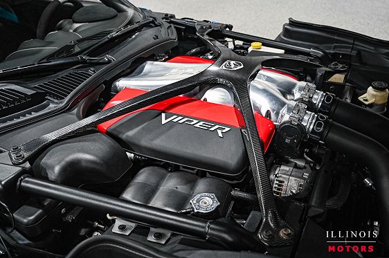 Vehicle Image 43 of 48 for 2017 Dodge Viper