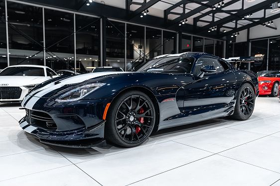 2016 Dodge Viper - 10