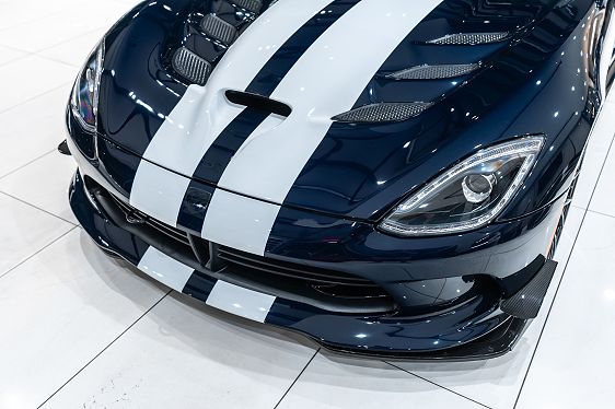 Vehicle Image 12 of 63 for 2016 Dodge Viper