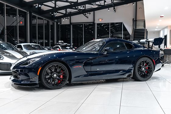 2016 Dodge Viper - 3