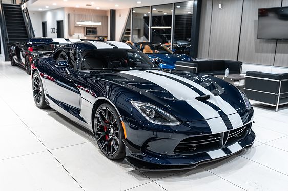 2016 Dodge Viper - 31