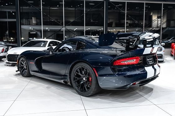 2016 Dodge Viper - 4