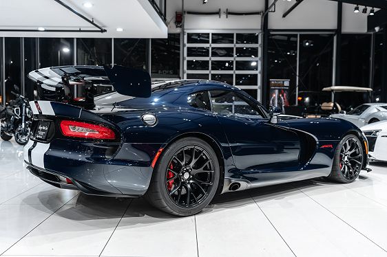 2016 Dodge Viper - 6