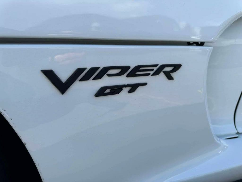 Vehicle Image 17 of 40 for 2017 Dodge Viper