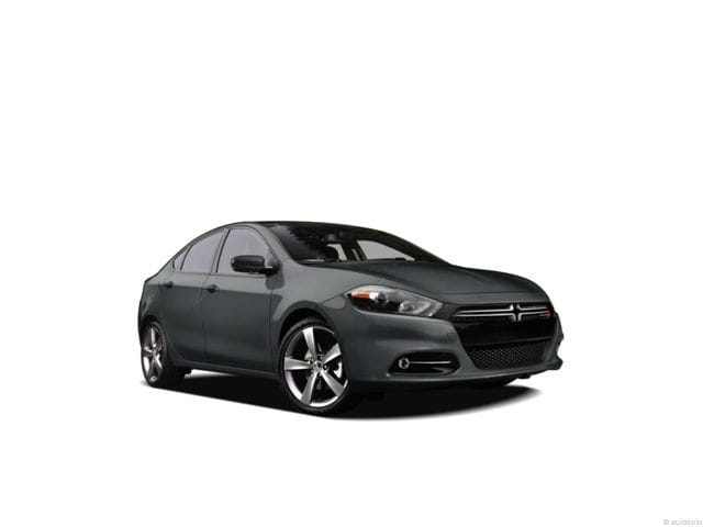2013 Dodge Dart SXT