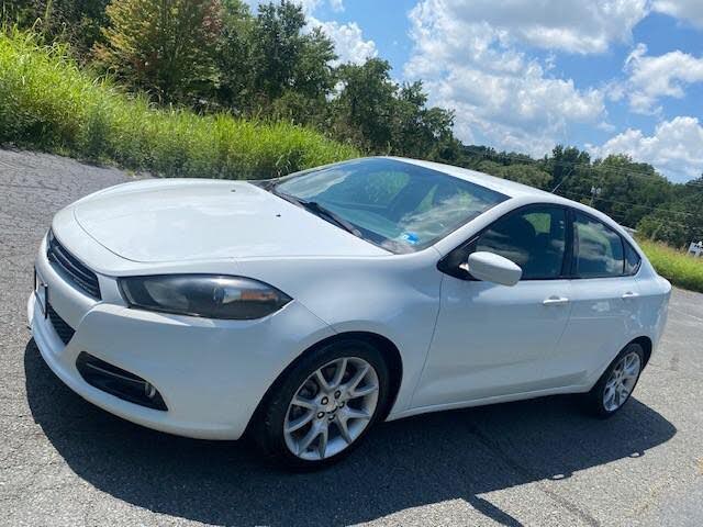 2013 Dodge Dart SXT