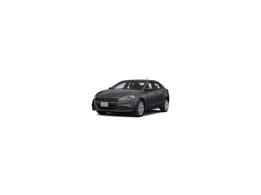 2014 Dodge Dart SXT