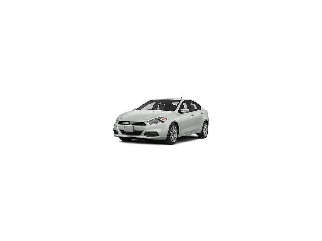 2015 Dodge Dart GT