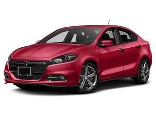 2016 Dodge Dart GT Sport Blacktop