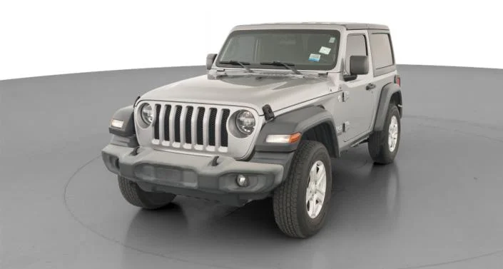 2020 Black and Tan in Silver, 41,434 miles for sale in Dallas, TX