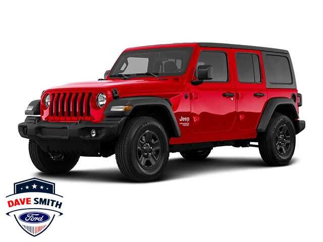 2022 Jeep Wrangler Unlimited Sport Altitude