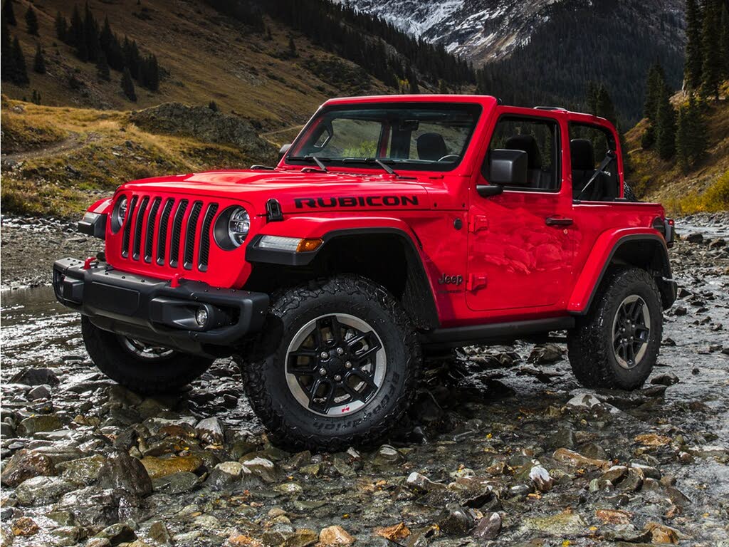 2023 Jeep Wrangler Unlimited Willys Sport