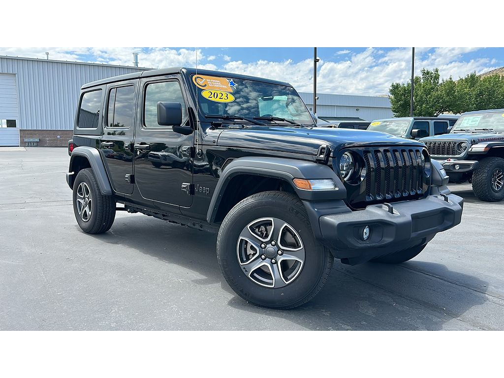 2023 Freedom in Black, 6,915 miles for sale in Carson City, NV