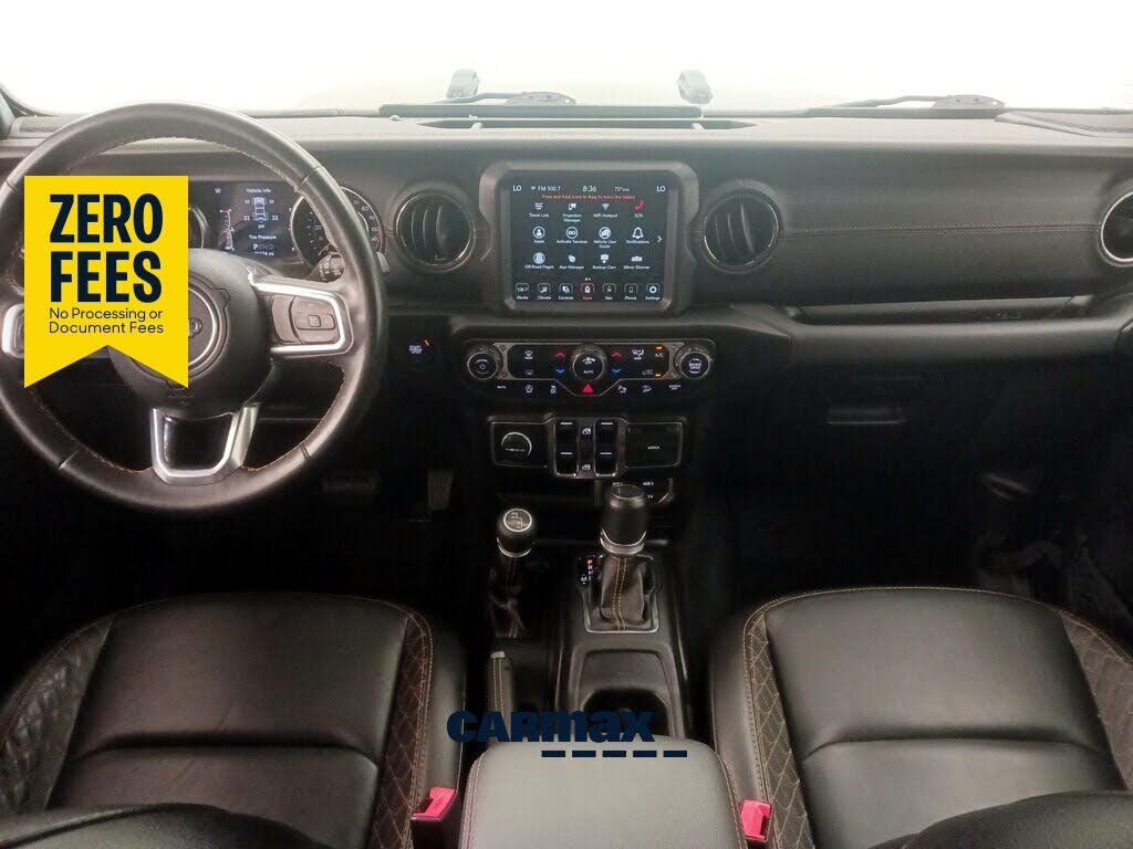 2020 Jeep Wrangler Unlimited Unlimited Sahara Altitude