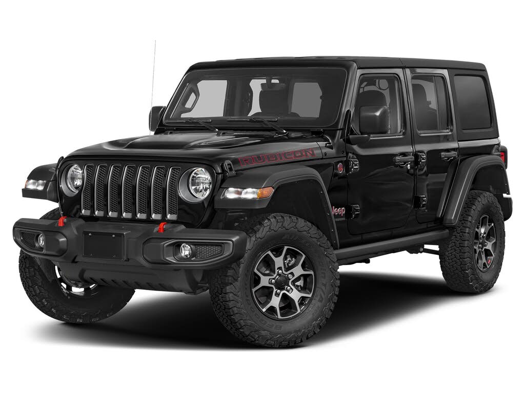 2023 Jeep Wrangler Unlimited Rubicon FarOut