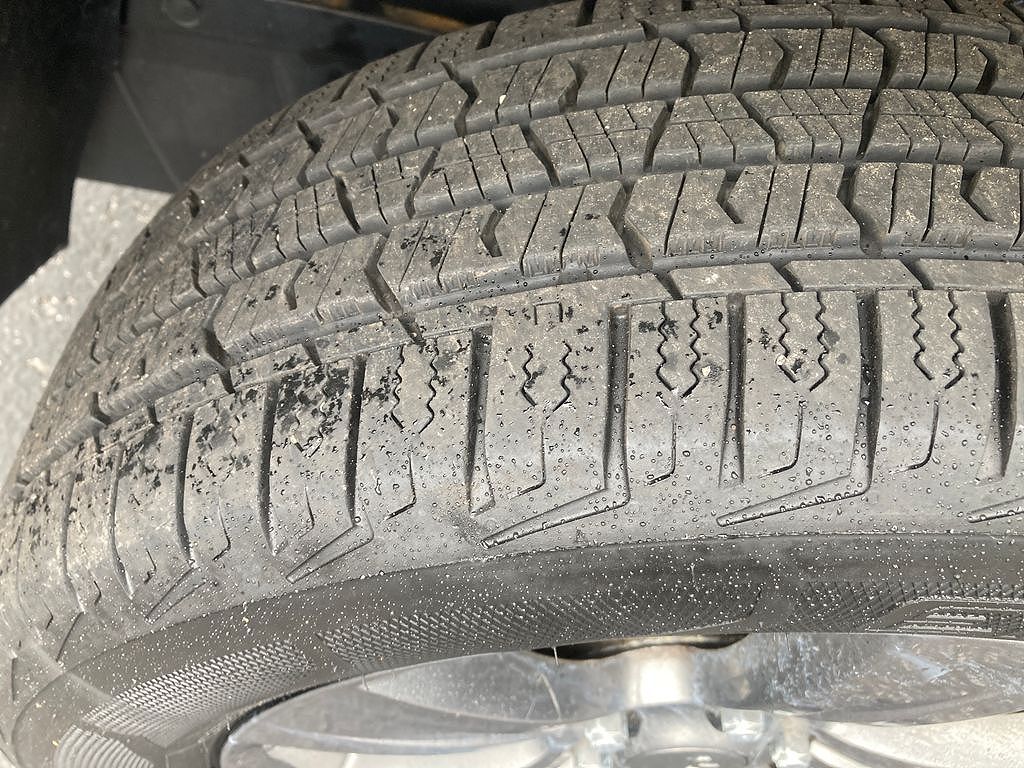 2015 Jeep Patriot High Altitude Edition