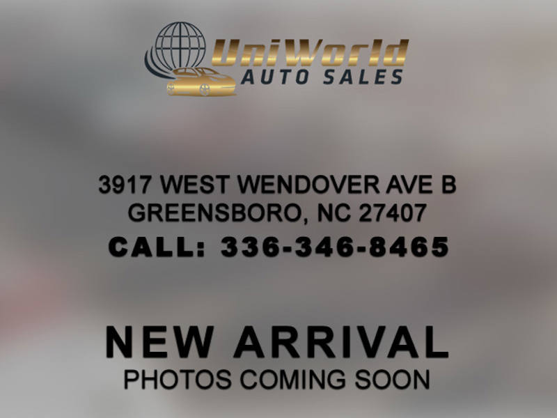 2017 Jeep Patriot Latitude 4x4
