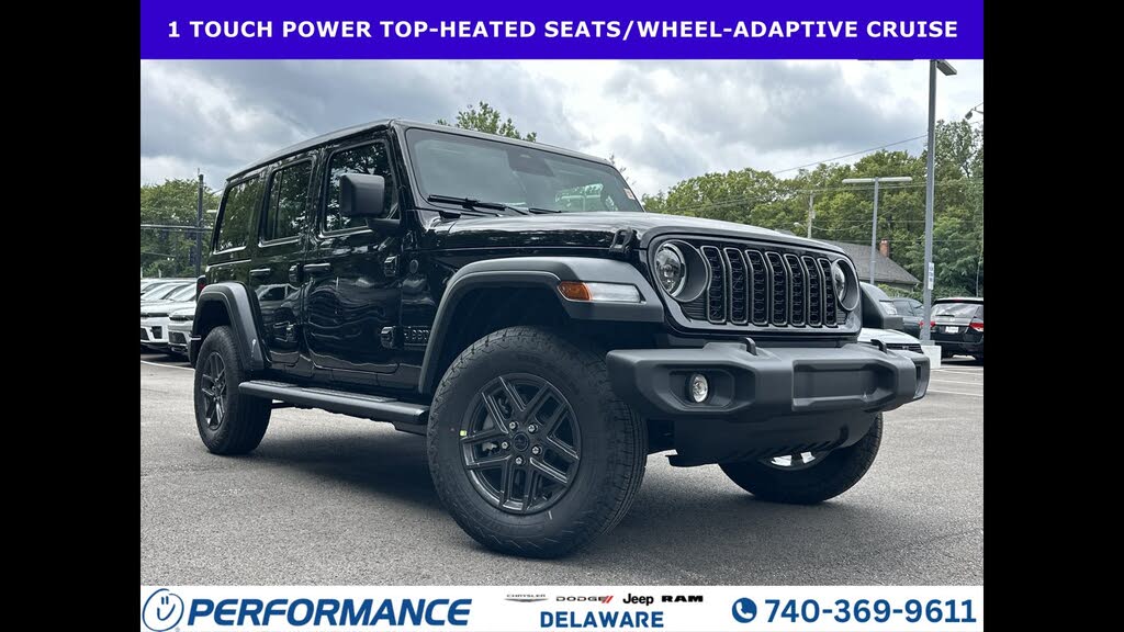 2027 Jeep Wrangler Willys