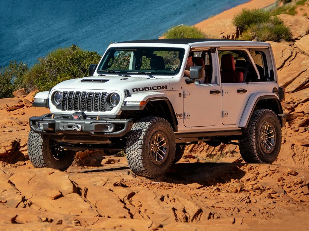 2024 Willys, 1 miles for sale in Kansas City, KS