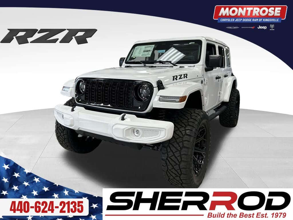 2026 Sport in White, 4 miles for sale in Kingsville, OH