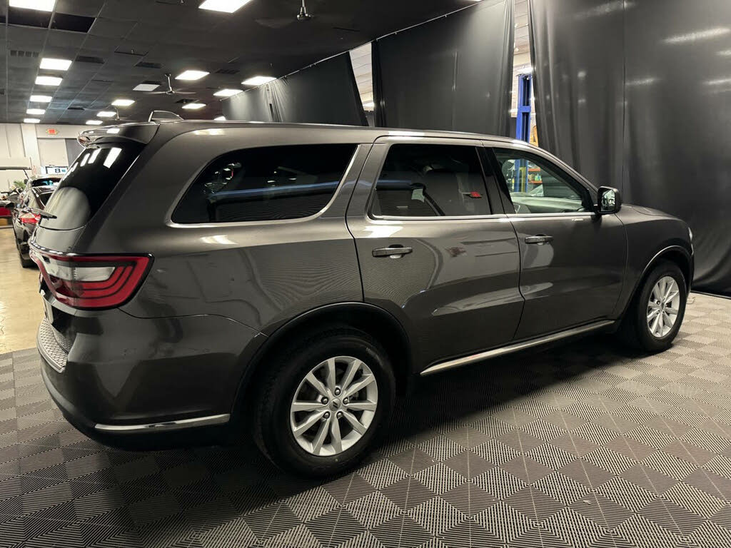 2019 Dodge Durango - 15