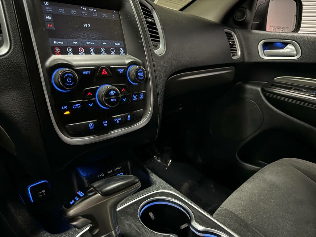 2019 Dodge Durango - 26