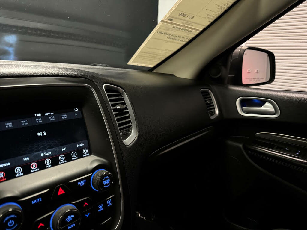 2019 Dodge Durango - 29