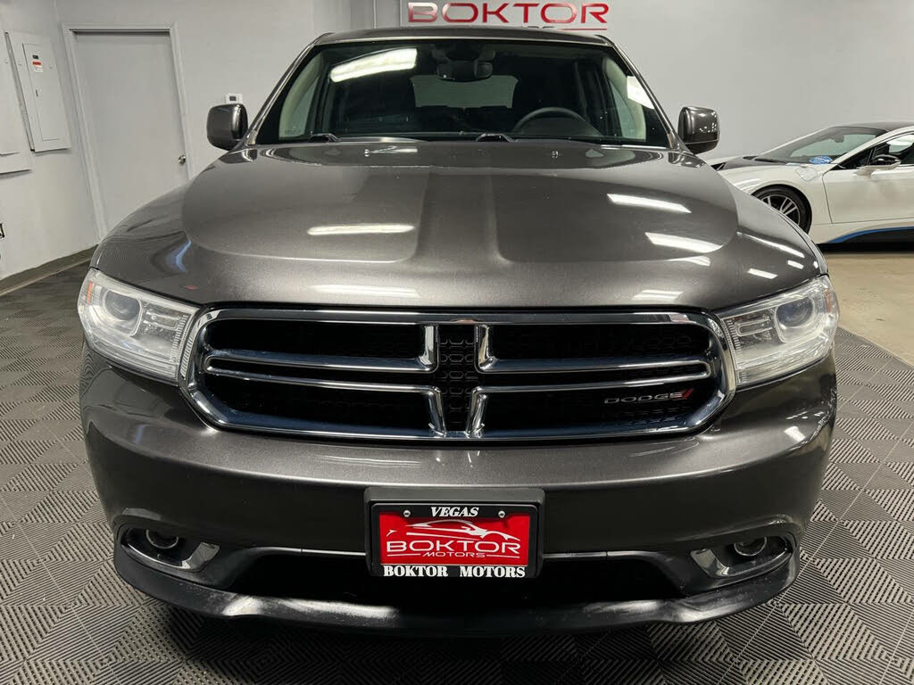 2019 Dodge Durango - 3