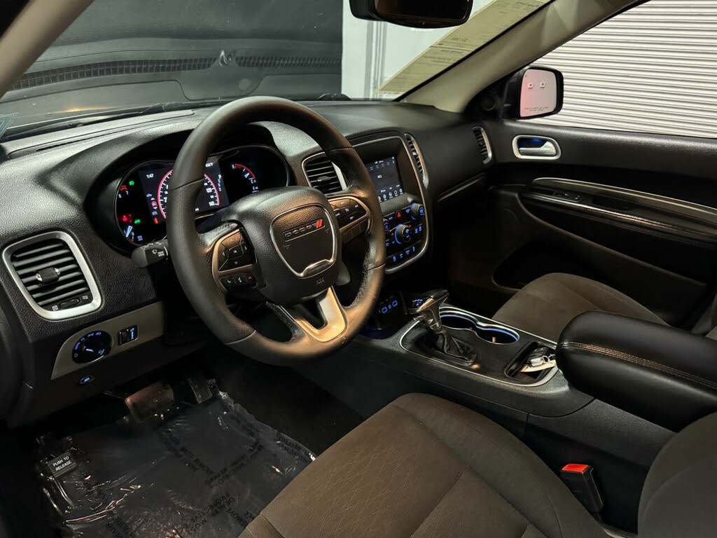 Vehicle Image 32 of 51 for 2019 Dodge Durango