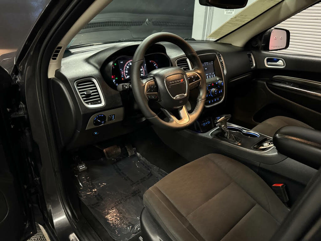 2019 Dodge Durango - 37