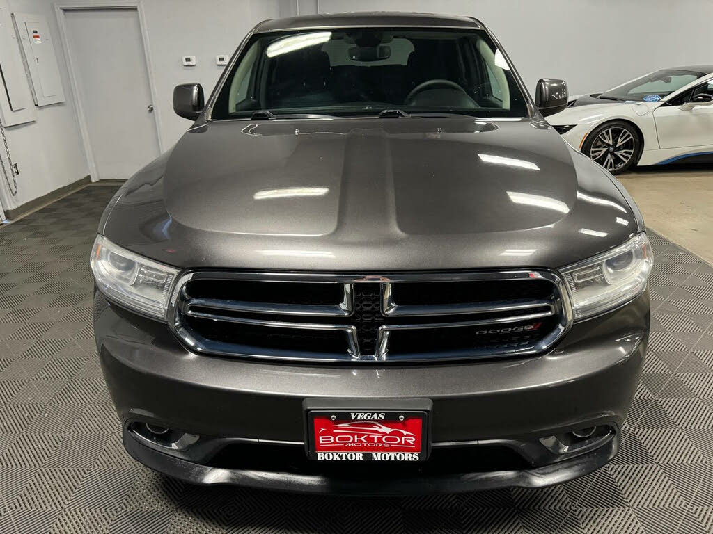 2019 Dodge Durango - 4