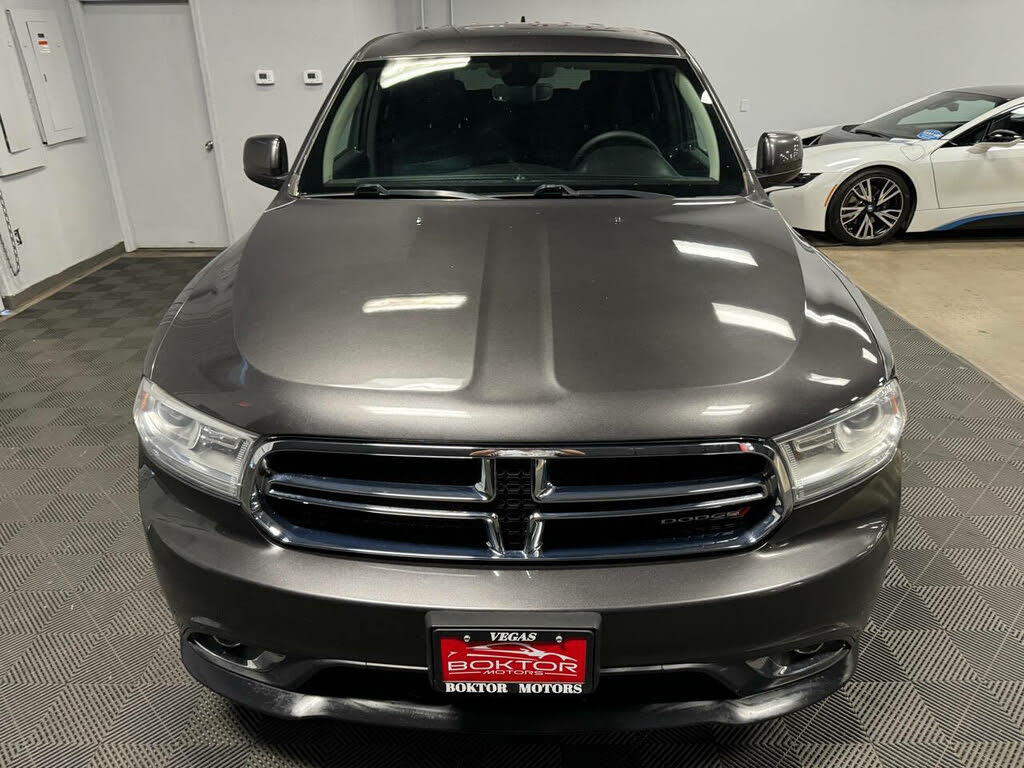 2019 Dodge Durango - 5