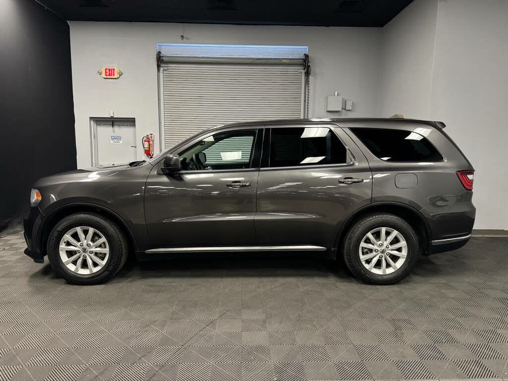 Vehicle Image 8 of 51 for 2019 Dodge Durango