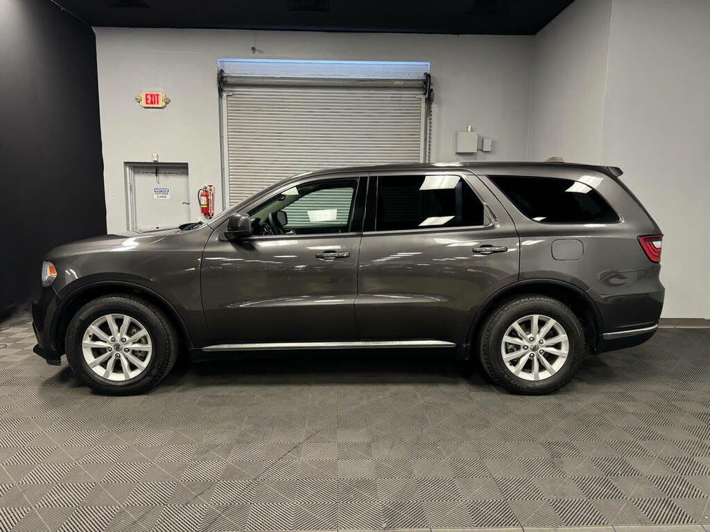 Vehicle Image 9 of 51 for 2019 Dodge Durango