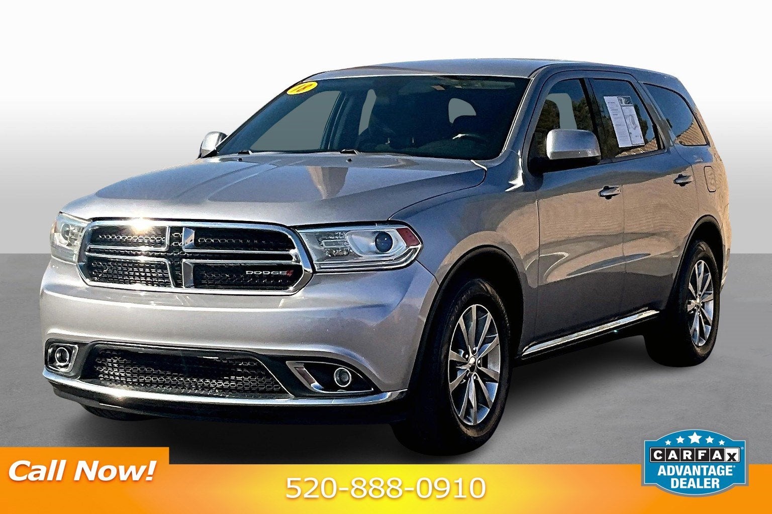 Vehicle Image 1 of 31 for 2018 Dodge Durango