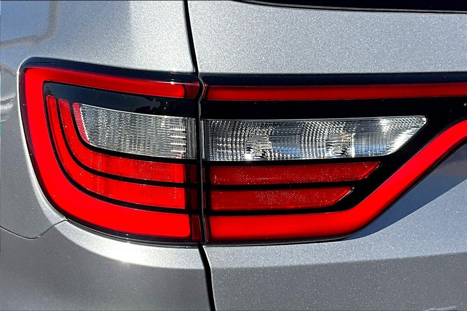 2018 Dodge Durango - 29